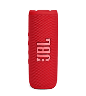 Und was günstig Kaufen-JBL Flip 6 Portable Bluetooth Speaker red. JBL Flip 6 Portable Bluetooth Speaker red . IP67 wasserdicht und staubfest,12 Stunden Wiedergabezeit
