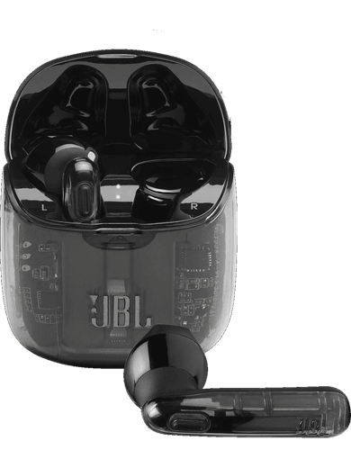 JBL TUNE 225 TWS Ghost (schwarz)