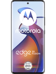 Motorola Moto E GB günstig Kaufen-motorola edge30 fusion 128 GB Cosmic Grey. motorola edge30 fusion 128 GB Cosmic Grey . Brilliantes 6,55 Zoll 120 hz OLED-Display,50 Megapixel Kamerasystem