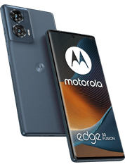 Motorola/Symbol günstig Kaufen-motorola edge50 fusion 256 GB Forest Blue. motorola edge50 fusion 256 GB Forest Blue . Brilliantes 6,7 Zoll 144 hz OLED-Display,50 Megapixel Hauptkamera & 13 Megapixel Ultra-Weitwinkel Kamera