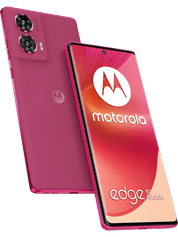 Motorola/Symbol günstig Kaufen-motorola edge50 fusion 256 GB Hot Pink. motorola edge50 fusion 256 GB Hot Pink . Brilliantes 6,7 Zoll 144 hz OLED-Display,50 Megapixel Hauptkamera & 13 Megapixel Ultra-Weitwinkel Kamera