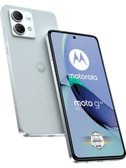 Motorola Moto G 8 GB günstig Kaufen-motorola moto g84 5G 256 GB Marshmallow Blue. motorola moto g84 5G 256 GB Marshmallow Blue . Brilliantes 6,55 Zoll pOLED-Display,50 Megapixel Kamerasystem