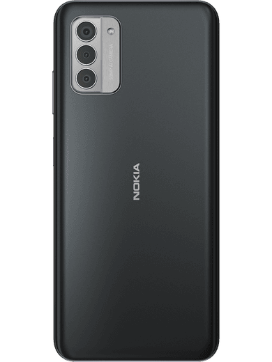 Nokia G42 5G 128 GB So Grey