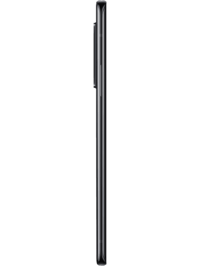OnePlus 8 Pro 128GB schwarz Linke Seite