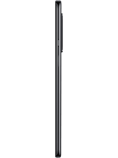 OnePlus 8 Pro 128GB schwarz Rechte Seite