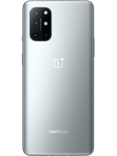 OnePlus 8T 128GB silber
