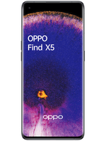 Oppo Find X5 256GB Black