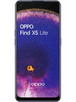 Oppo Find X5 Lite 256GB Startrails Blue