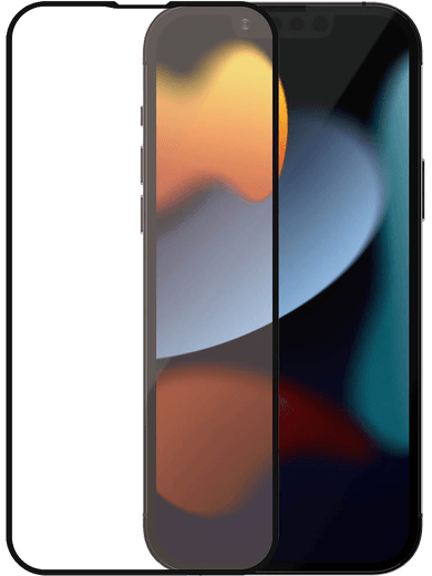 PanzerGlass Case Friendly iPhone 13 Pro Max