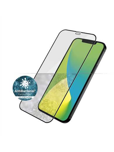 PanzerGlass Case Friendly iPhone 12 mini