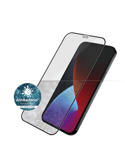 PanzerGlass Case Friendly iPhone 12 Pro Max Vorderseite