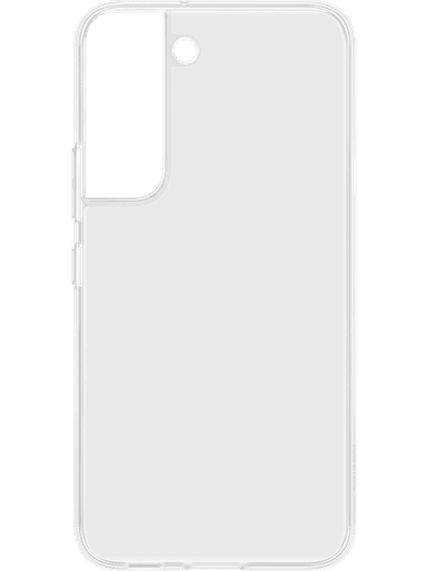 Samsung EF-QS901 Cover Galaxy S22 (transparent)