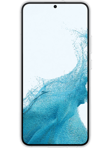 Samsung EF-QS906 Cover Galaxy S22+ (transparent)