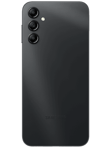 Samsung Galaxy A14 5G 64 GB Black