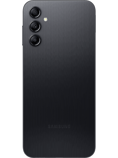Samsung Galaxy A14 LTE 64 GB Black