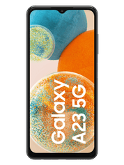 Play 3  günstig Kaufen-Samsung Galaxy A23 5G Black. Samsung Galaxy A23 5G Black . Hochwertiges 120 Hz Infinity-V Display für ein tolles Multimedia-Erlebnis,Leistungsstarker Akku für eine lange Laufzeit
