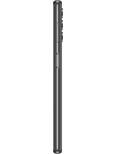 Samsung Galaxy A32 5G 64GB Awesome Black Linke Seite
