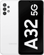 Samsung Galaxy A32 5G 64GB Awesome White