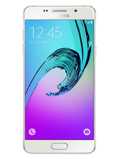 Samsung Galaxy A5 (2016) 16GB weiss