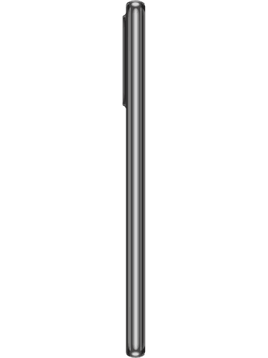 Samsung Galaxy A52 5G 128GB Awesome Black Linke Seite