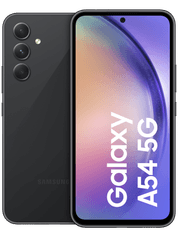Galaxy A5 günstig Kaufen-Samsung Galaxy A54 5G 128 GB Awesome Graphite. Samsung Galaxy A54 5G 128 GB Awesome Graphite . 6,4 Zoll Super AMOLED Infinity-O Display,Leistungsstarker 5.000 mAh Akku