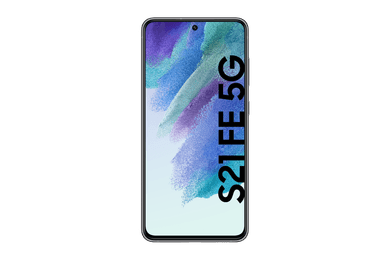 Samsung Galaxy S21 FE 5G 128GB graphite