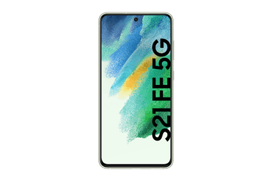 Samsung Galaxy S21 FE 5G 128GB olive