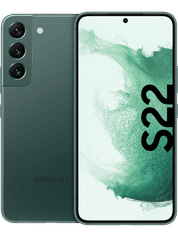 Infinity günstig Kaufen-Samsung Galaxy S22 128GB Green. Samsung Galaxy S22 128GB Green . 6,1 Zoll (15,39 cm Diagonale) Infinity-O Dynamic AMOLED-Display,3.700 mAh Li-Ionen Akku
