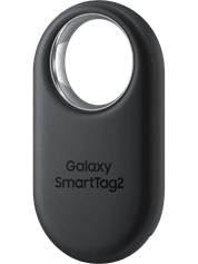 GT Smart günstig Kaufen-Samsung Galaxy SmartTag 2 Black. Samsung Galaxy SmartTag 2 Black . Batterie Lebensdauer von bis zu 500 Tagen (austauschbar),Verlegte oder verloren gegangene Gegenstände einfach wiederfinden