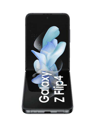 Samsung Galaxy Z Flip4 128 GB Graphite