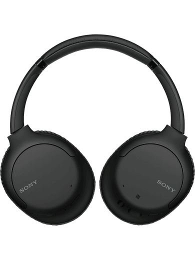 Sony WH-CH710N Kopfhörer Black