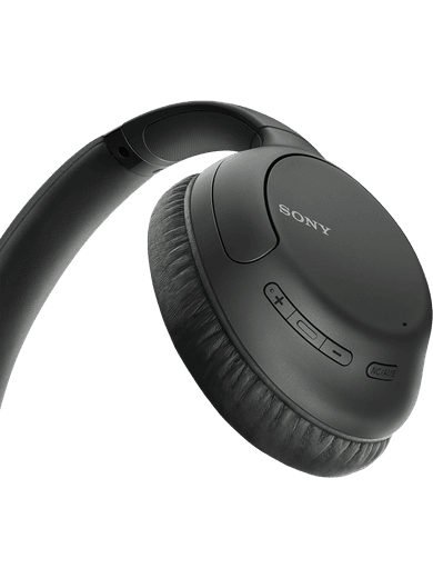 Sony WH-CH710N Kopfhörer Black