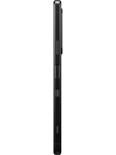 Sony Xperia 1 III 5G 256GB Schwarz