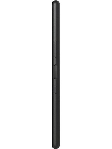 Sony Xperia L4 EinfachFon Kids 64GB schwarz