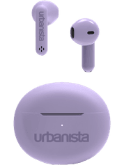 True Wireless günstig Kaufen-Urbanista Austin Lavender Purple. Urbanista Austin Lavender Purple . True Wireless Kopfhörer,Wassergeschützt nach IPX4