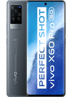 Vivo X60 Pro 5G Midnight Black