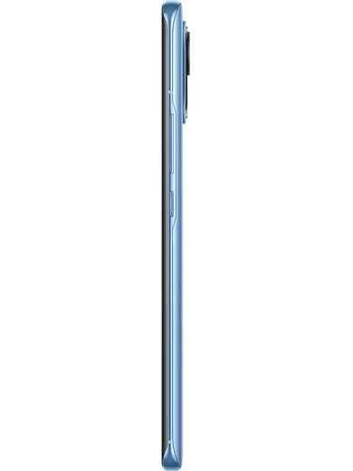 Xiaomi Mi 11 5G 256GB Horizon Blue Linke Seite