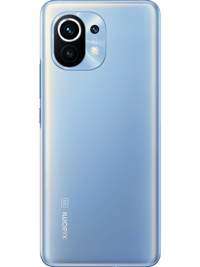 Xiaomi Mi 11 5G 256GB Horizon Blue