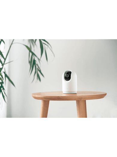 XIAOMI Mi 360° Home Security Kamera 2K Pro (weiß)