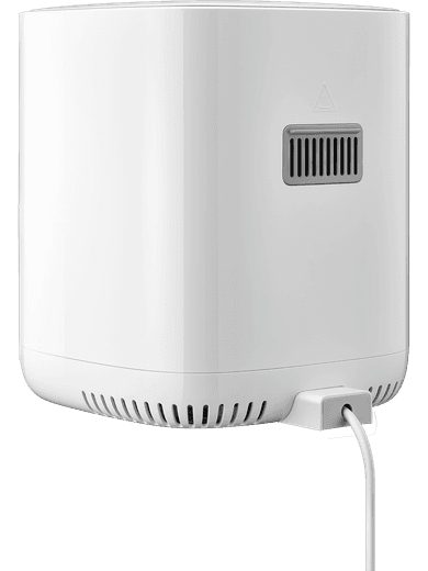 XIAOMI Mi Smart Air Fryer 3.5L Heißluftfritteuse  (weiß)