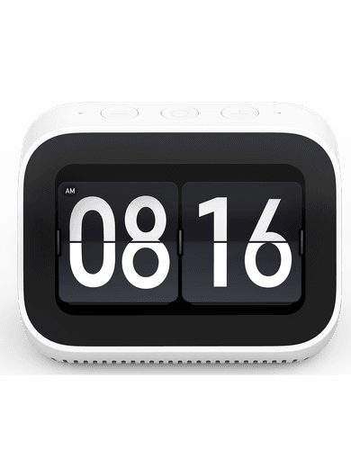 XIAOMI Mi Smart Clock (weiß)