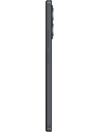 Xiaomi Redmi Note 12 128 GB Gray Linke Seite