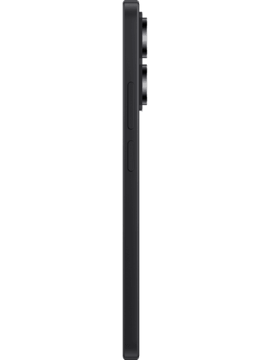 Xiaomi Redmi Note 13 5G 256 GB Graphite Black
